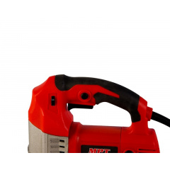 Лобзик электрический MPT PROFI 700 Вт 100/10 мм 500-3000 об/мин Black and Red (MJS7003) Київ