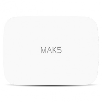 Централь GSM-сигналізації MAKS PRO Wi-Fi centre