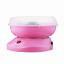 Апарат для приготування солодкої вати Candy Maker H0221 Pink 500 Вт (hub_np2_0255) Киев