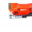 Лобзик электрический MPT 850 Вт 100/10 мм 800-3000 об/мин Black and Red (MJS8505) Акимовка