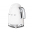 Электрочайник SMEG KLF04WHEU 2400 Вт Белый Чернівці