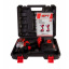 Гайковерт аккумуляторный MPT 21 V Li-ion 350 Нм 2 скорости Red (MCIW2128) Киев