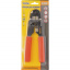 Кліщі для обтиску штекерів MASTERTOOL RJ45 195 мм 75-2242 Хмельницкий