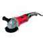 Машина углошлифовальная MPT PROFI 150 мм 1400 Вт 8500 об/мин Black and Red (MAG1403.02) Кривой Рог