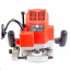 Машина фрезерная MPT PROFI 1800 Вт 23000 об/м 6-12 мм 65 мм Red (MRU1205) Городок