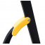 Лестница MASTERTOOL алюминий/сталь 4 степени h 846 мм (79-1204) Винница