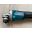 Болгарка акумуляторна безщіткова Makita DGA554 (1756374605) Київ