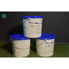 KLEIBERIT 303.0 водостойкий столярный клей ПВА D3 (ведро 10 кг) Косов