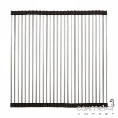 Коврик Roll-up к кухонной мойке Franke 112.0030.882 н/с (470x420mm) Житомир