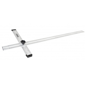 Угольник регулируемый для листовых материалов MASTERTOOL 1270х560 мм (30-3512)