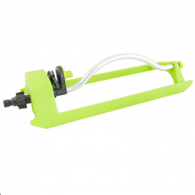 Ороситель осцилляционный MASTERTOOL 1/2" 18 отверстий (92-9335)