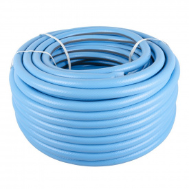 Шланг садовый для полива MASTERTOOL OASIS ¾ 30 м Blue (92-1058)