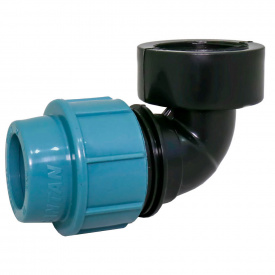 Угол компрессионный Santan 63х2"в