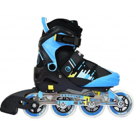 Ролики Micro Duality 32 Blue/Black (1012-MIS-S5-BL32)