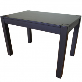 Стіл "Німеччина" чорний бук