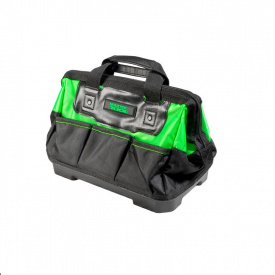 Сумка для инструментов MASTERTOOL 360х210х260 мм 8 карманов (79-1914)