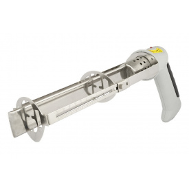 Термонож для пенопласта MASTERTOOL 220 Вт Grey (ТНП220)