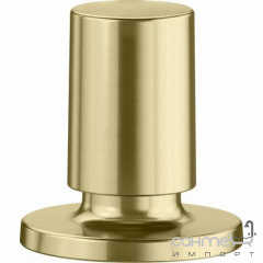 Ручка управления клапаном-автоматом Blanco 203495 золото сатин Вінниця