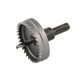 Сверло корончатое GRANITE HSS 51 мм Grey (6-08-051)