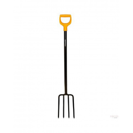 Вилы садовые Fiskars Solid (1070673)