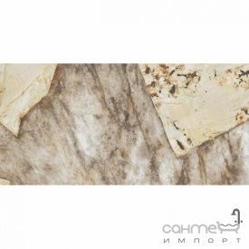 Керамогранит под камень Atlas Concorde Marvel Gala Desert Soul Lappato AFXQ 1200x600