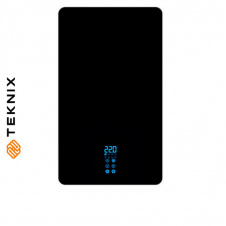 Электрический котел Teknix ESPRO 4,5 kW 220/380 v