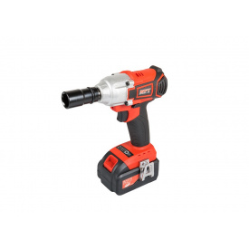 Гайковерт аккумуляторный MPT 21 V Li-ion 350 Нм 3 скорости Red (MCIW2128.A1)