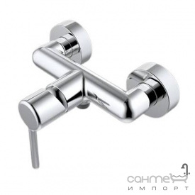 Смеситель для душа Devit Do It 5050040 хром