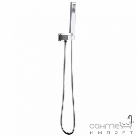 Душевой гарнитур Volle Cascada B65 1586.170301 хром