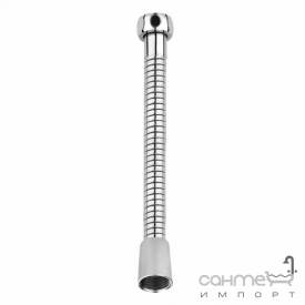 Душевой шланг растягивающий 1500-1800 мм Imprese f03600101SB хром