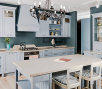 Кухонні столи в Києві: як правильно вибрати та купити меблі для вашої кухні