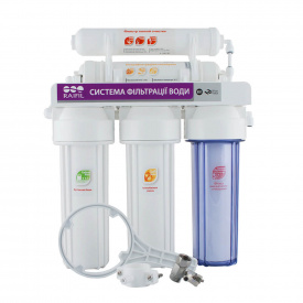 Фільтр для води Raifil Novo 5 SOFT (PU905W5-NOVO5-SOFT)