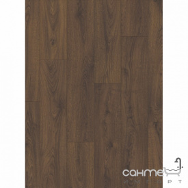 Ламинат Quick-Step Classic Дуб арахис коричневый, арт. CLM5800