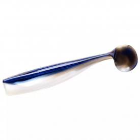 Силікон Lunker City Shaker 5/BG 6" #01 (695299 / 99430)