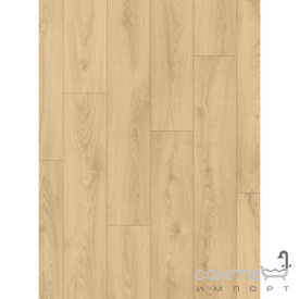 Ламинат Quick-Step Classic Дуб пустынный серый, арт. CLM5802