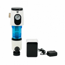 Фільтр сітчастий Canature CPF-4-М (FSCPF4-M)