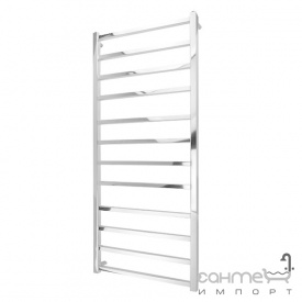 Водяной полотенцесушитель Mario Токио 500x1200 4820111357444 белый глянец