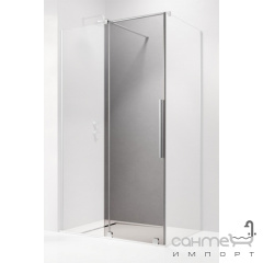 Душевая дверь Radaway Furo KDJ 120 L 10104622-01-01L хром/прозрачное стекло, левосторонняя Чернівці