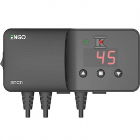 Контролер насоса Engo Controls EPC11 для керування насосом опалення (932362891)