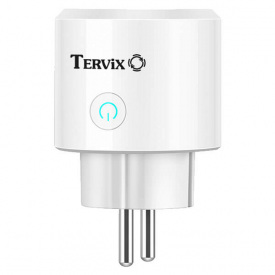 Розумна розетка Tervix Pro Line ZigBee Socket (421 121)