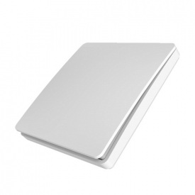 Бездротовий вимикач Tervix Pro Line RF 433 MHz Switch (1 клавіша) (432771)