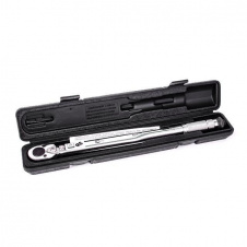 Динамометричний ключ 1/2, 28-210 NM INTERTOOL XT-9006