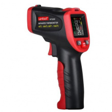 Пірометр (термогігрометр, термопара) -50-850°C WINTACT WT323D