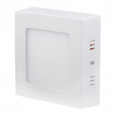 Світильник LED-SS-170-12 12Вт 6400, Євросвітло