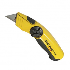 Ніж із фіксованим лезом Stanley FatMax 170мм