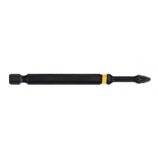 Ударні біти DeWALT Impact torsion T25 89мм (2шт)