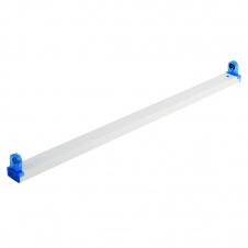 Корпус для LED ламп Horoz Electric TUBOFIX-60 (061-001-0060-010)