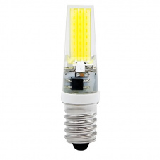Фото - Світлодіодна лампа Biom 2508 5W E14 4500K AC220 silicon (00-00001454) Світлодіодна лампа Biom 2508 5W E14 4500K AC220 silicon (00-00001454)