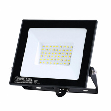Прожектор світлодіодний Horoz Electric PARDUS-50 50W 6400K (068-028-0050-010)