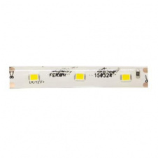 Стрічка світлодіодна smd3528/60 теплий білий IP65 (12В) Feron LS604